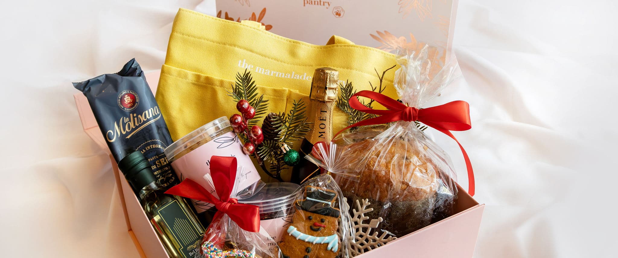 The Marmalade Pantry Festive Collection 2026