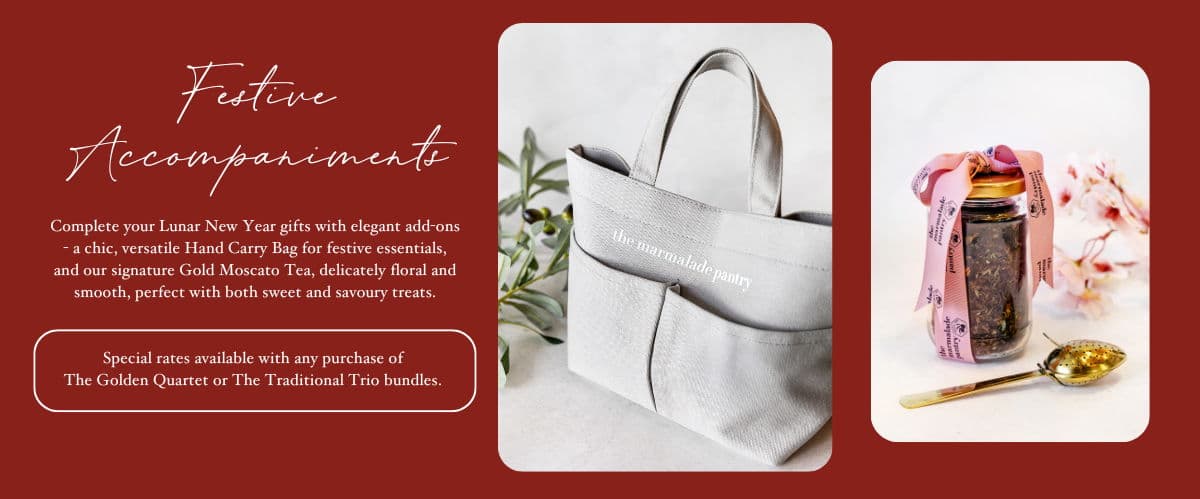 The Marmalade Pantry Festive Collection 2025